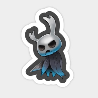 hollow knight - zote Sticker